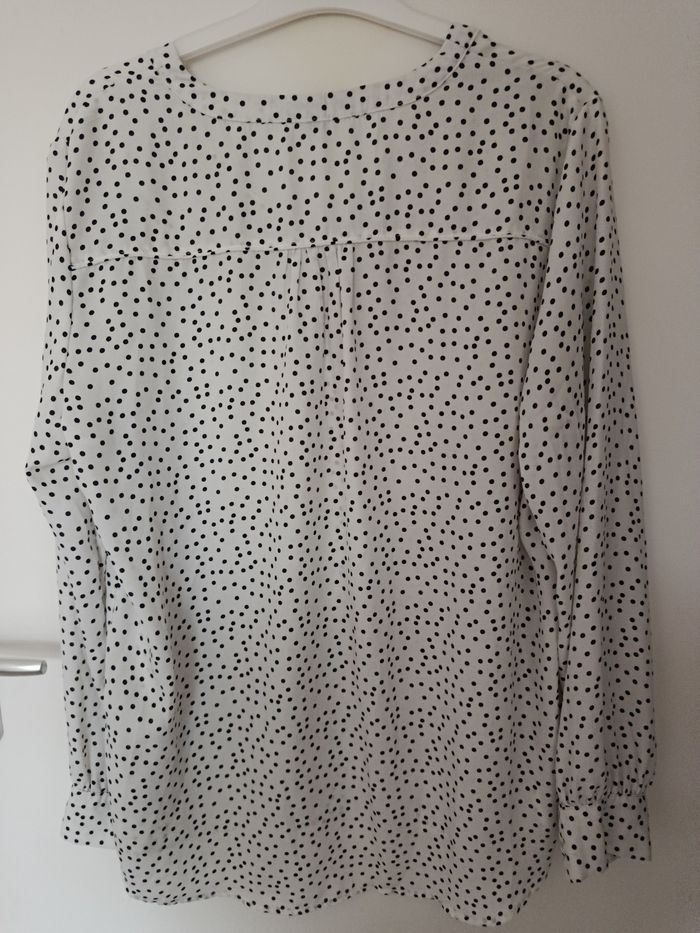 Blouse T CL - photo numéro 5