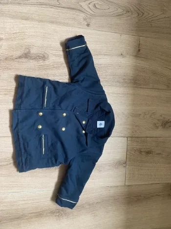 Manteau
