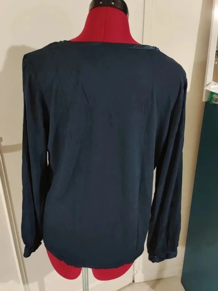 T shirt manches longues - photo numéro 3