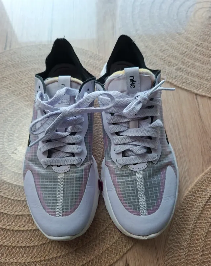 Nike Renew Lucent 38 - photo numéro 4