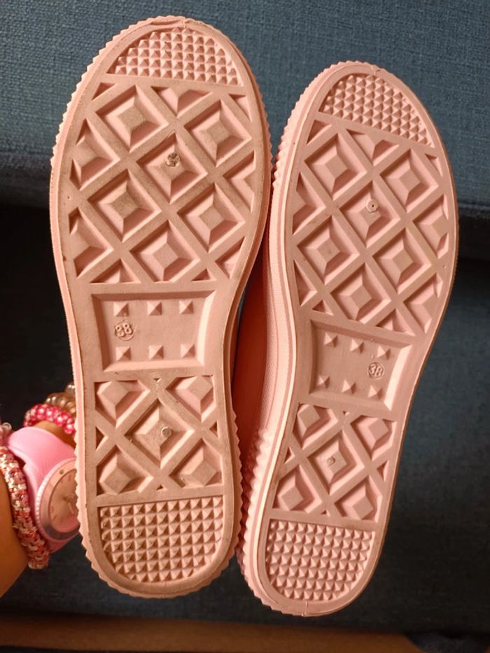 Baskets - photo numéro 4