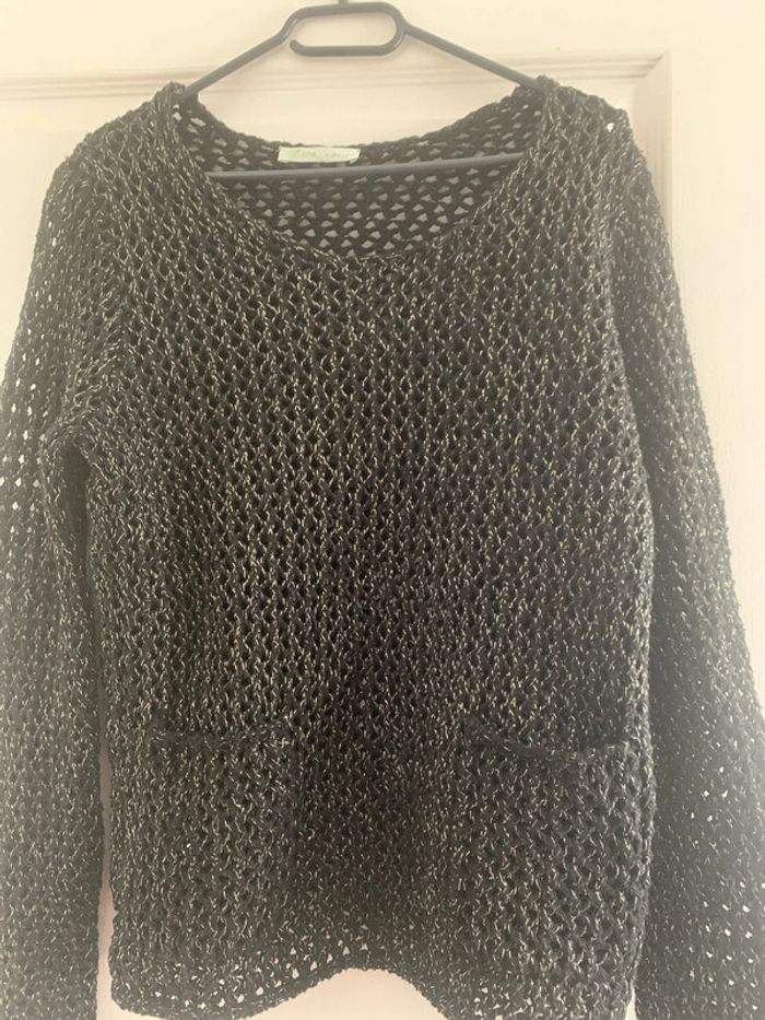 Pull 🌸 - photo numéro 2