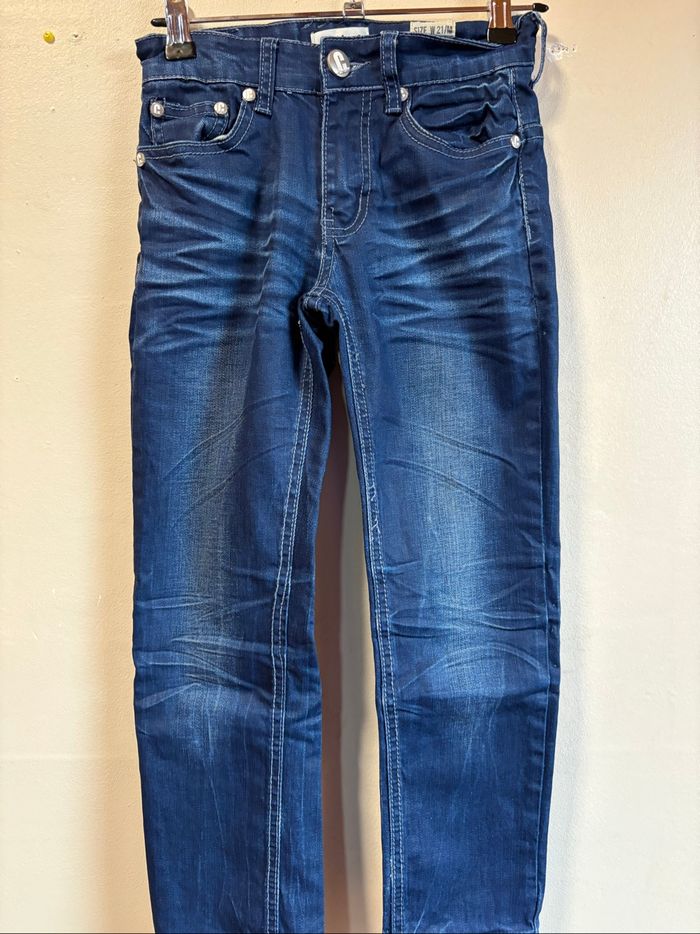 Jeans fille