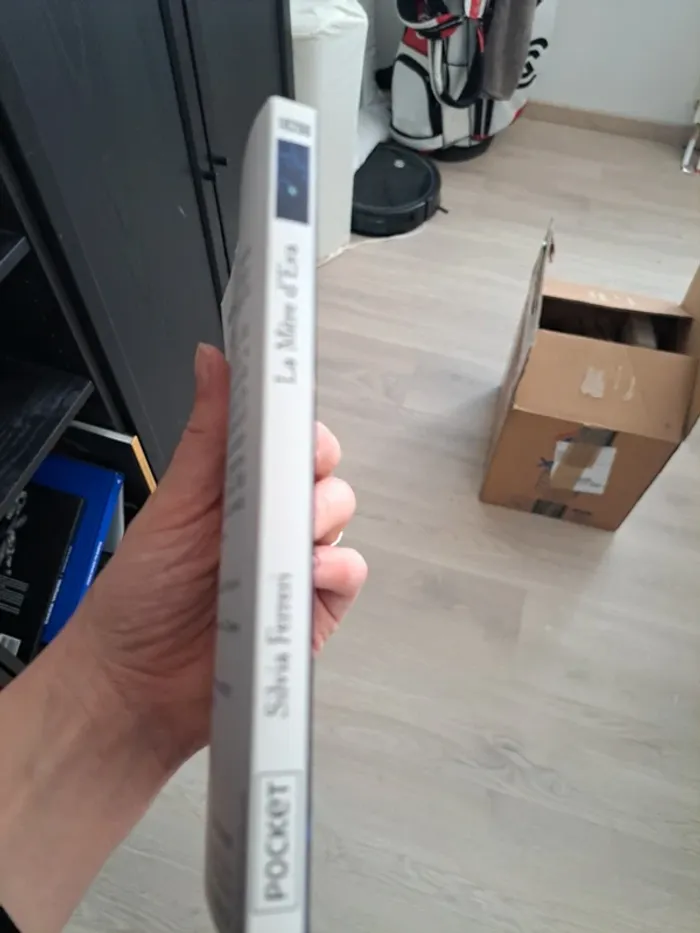 La mère d'Eva - photo numéro 3