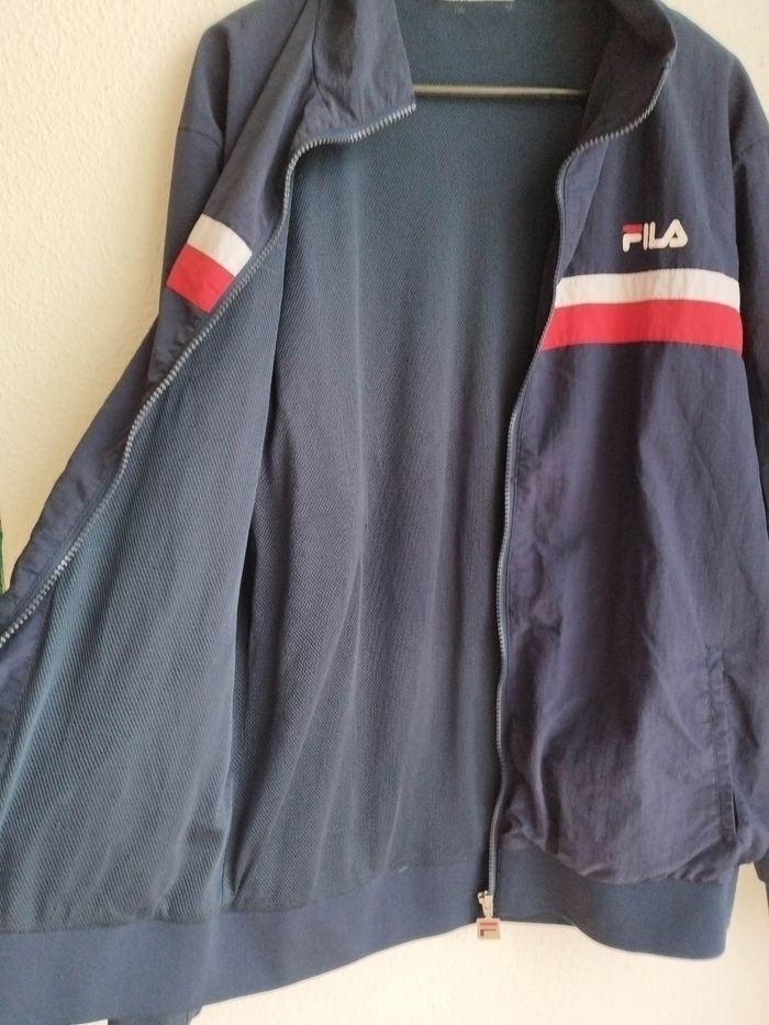 Veste homme - photo numéro 6