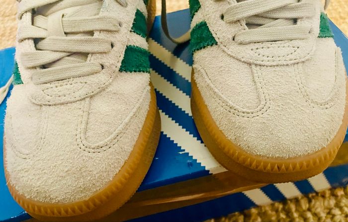 Adidas baskets samba