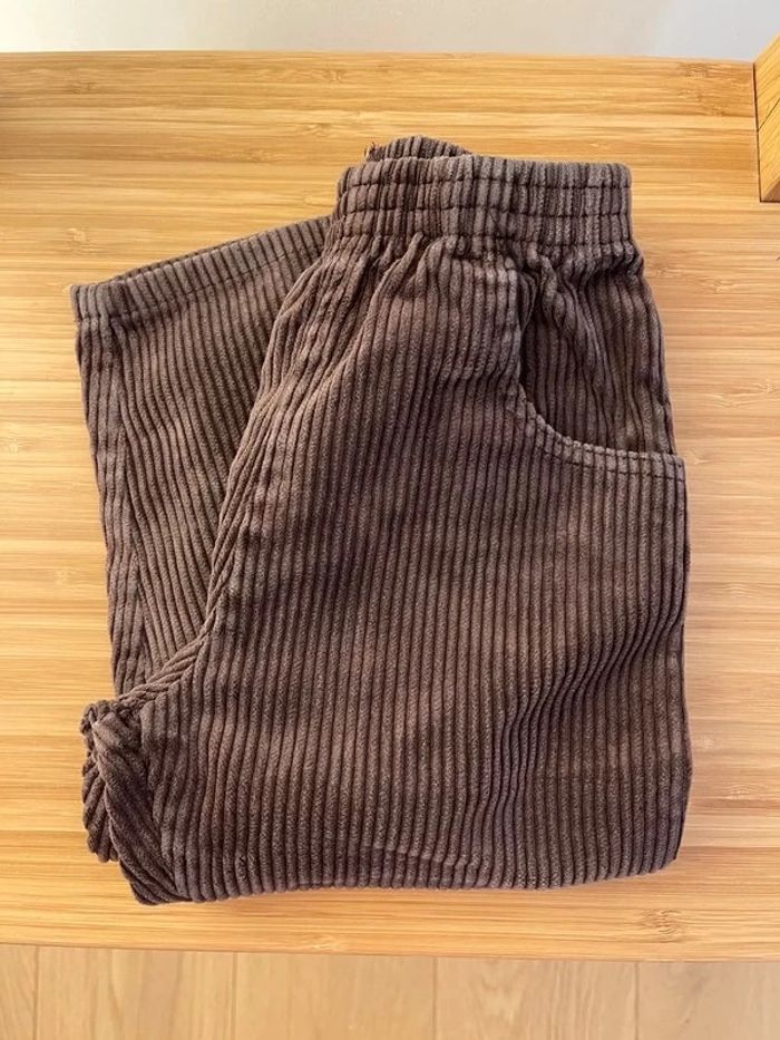 pantalon 2 ans - photo numéro 2