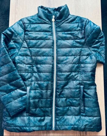 Neuve doudoune  femme légère taille 40/42