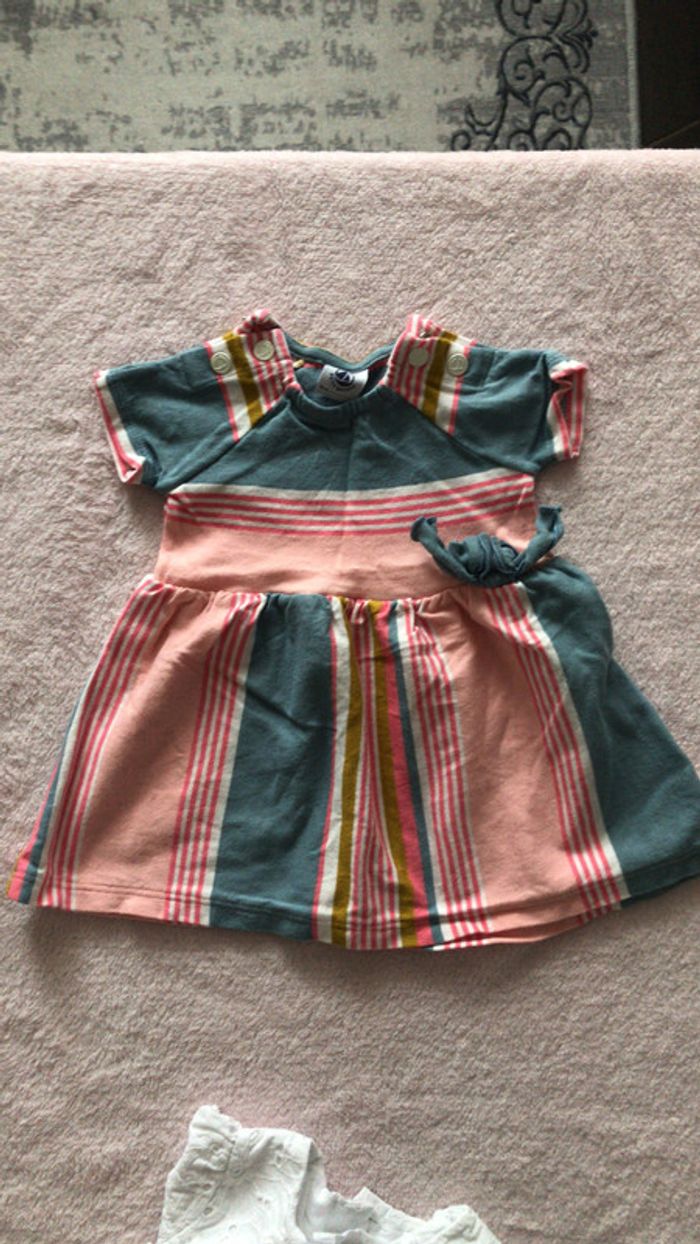 Ensemble robes - photo numéro 2