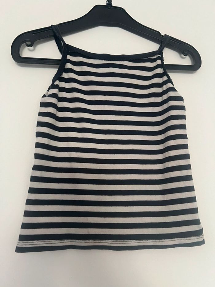 Tee shirt 6 ans - photo numéro 2