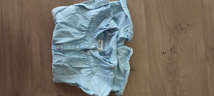 Combi short - photo numéro 4