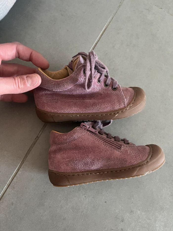 Chaussure bopy - photo numéro 3