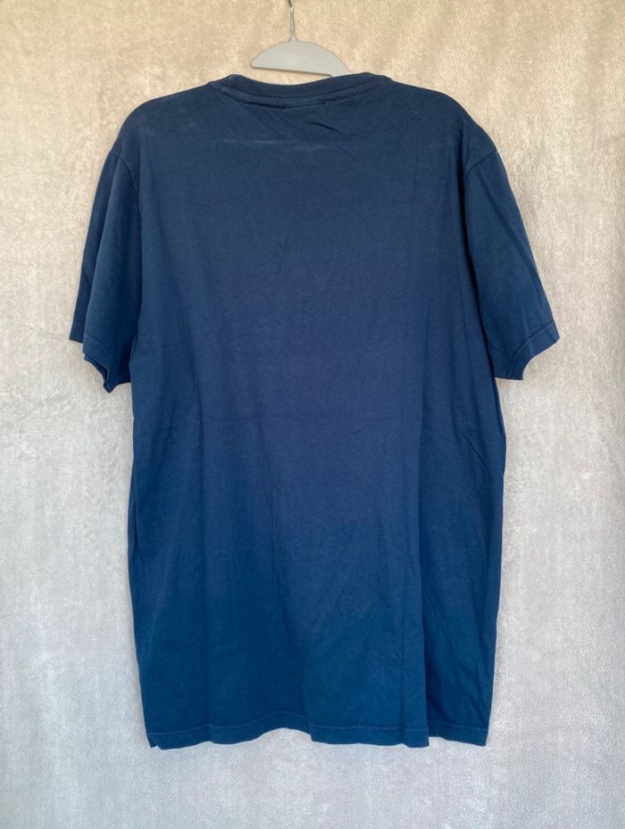 TEE shirt kaporal bleu - photo numéro 2