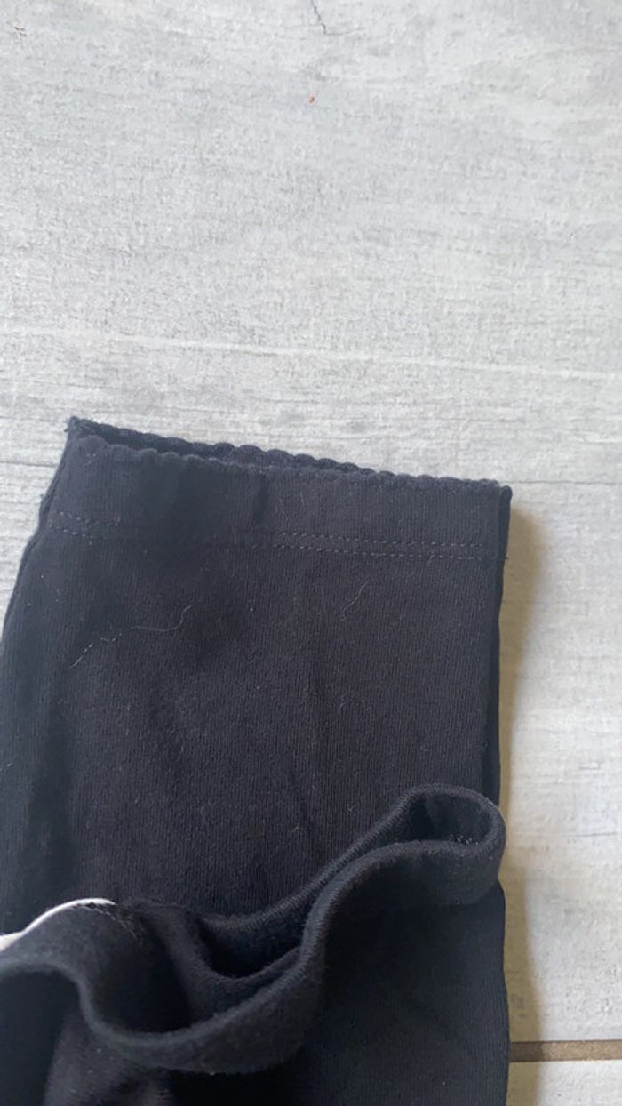 Legging noir H&M - photo numéro 2