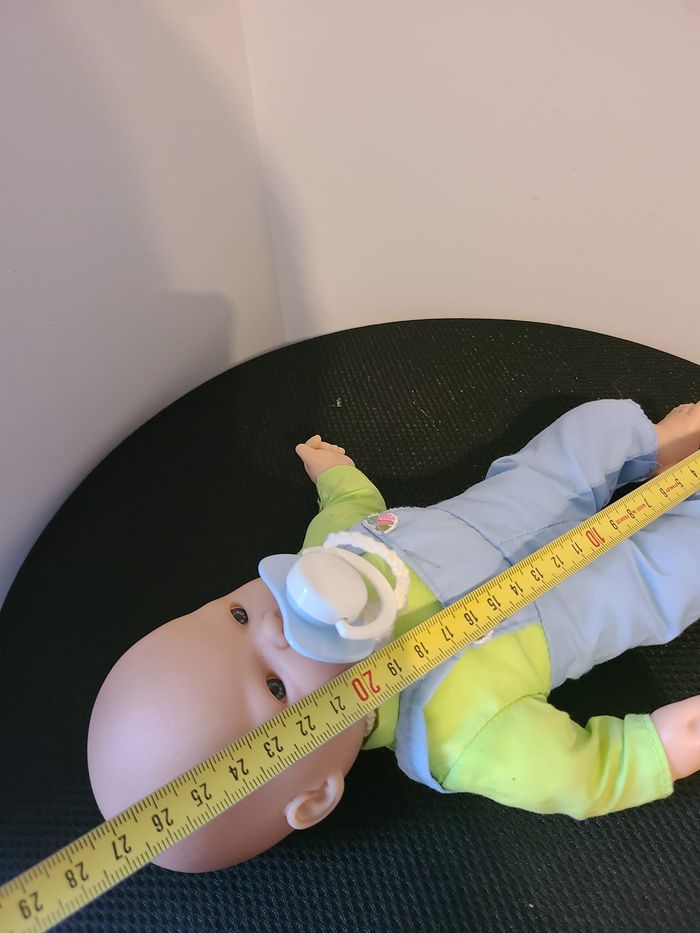 poupon - photo numéro 3