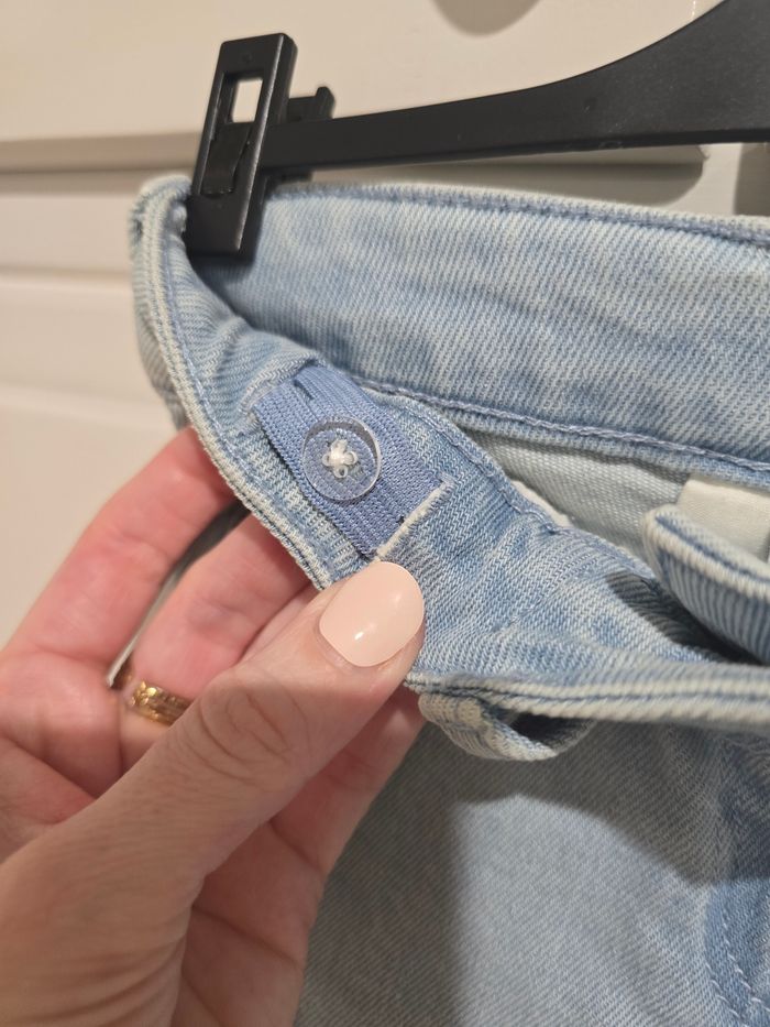 Jeans Slim TAO neuf fille - photo numéro 6