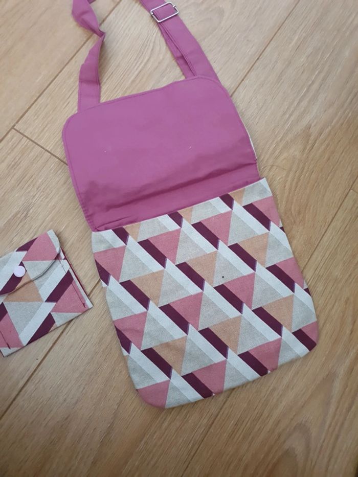Sac à main - photo numéro 2