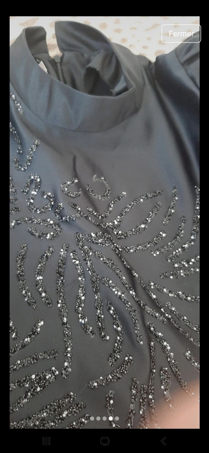 Robe de soirée - photo numéro 5