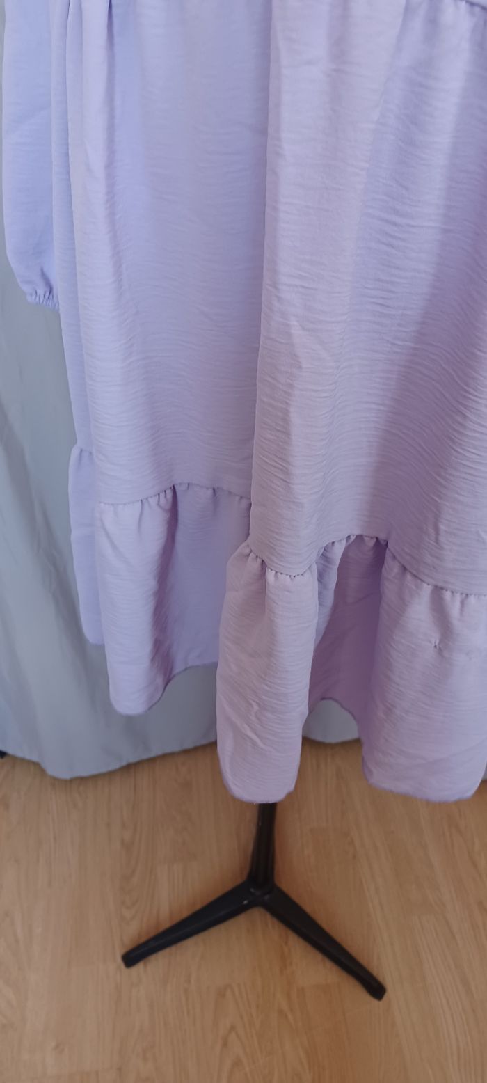 Très jolie robe d'été femme T U - photo numéro 7