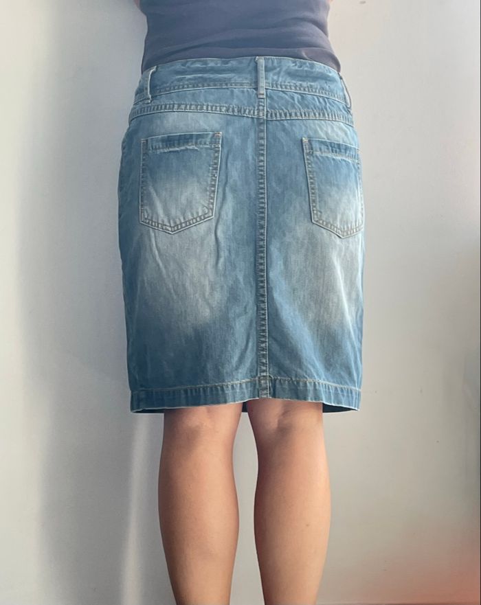 Lot jupes mi longues été - photo numéro 3