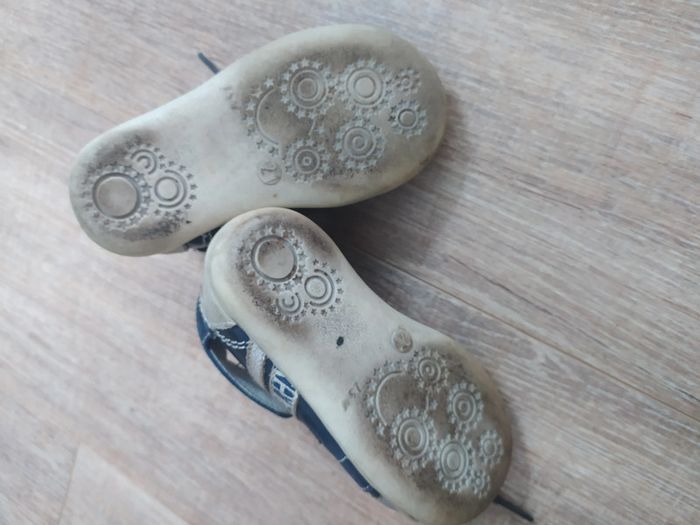 chaussures 21 - photo numéro 2