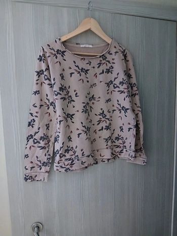 Pull femme Esprit L