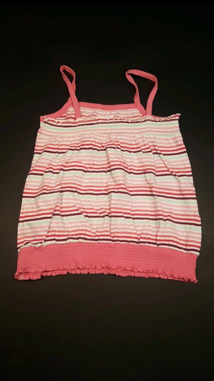 Débardeur gémo 6 ans - photo numéro 2