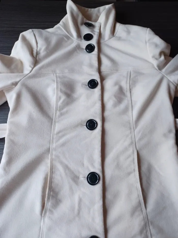 Manteau - photo numéro 4