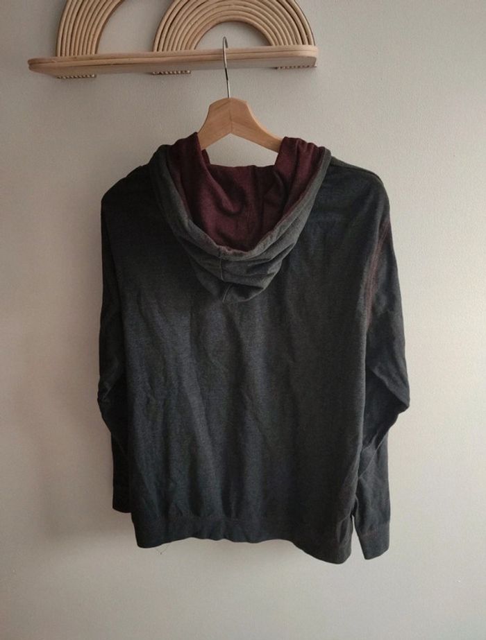 Pull L - photo numéro 3
