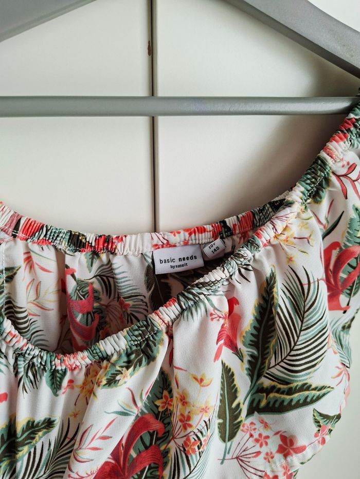 Combinaison 10 ans - photo numéro 3