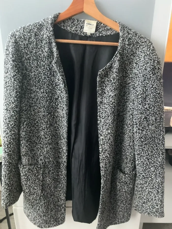 Veste Only - photo numéro 6