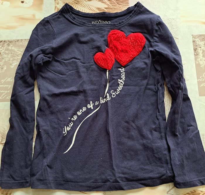 Lot t-shirt manche longue - photo numéro 5