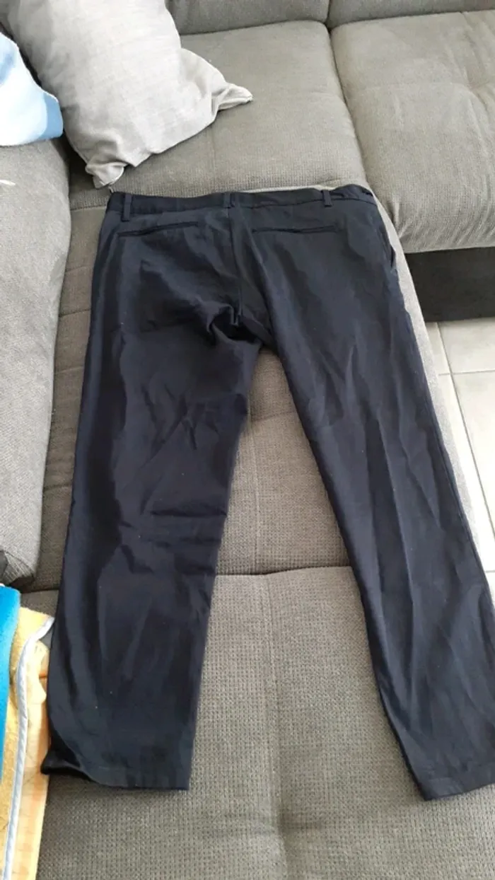 Pantalon - photo numéro 3