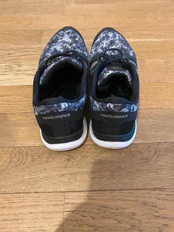 Baskets The New Balance taille 39 - photo numéro 3