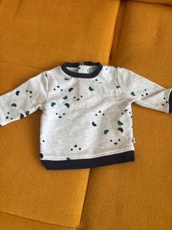Pull 3 mois