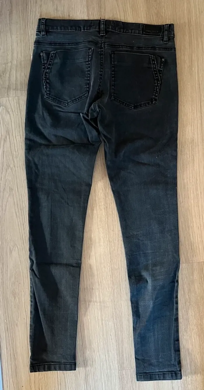 Jeans ikks - photo numéro 2