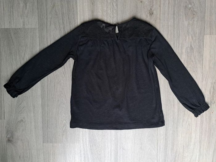 T-shirt Zara - photo numéro 2