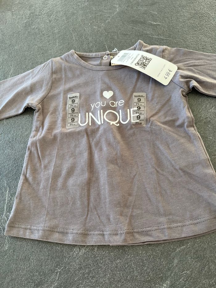 Tee-shirt - photo numéro 2