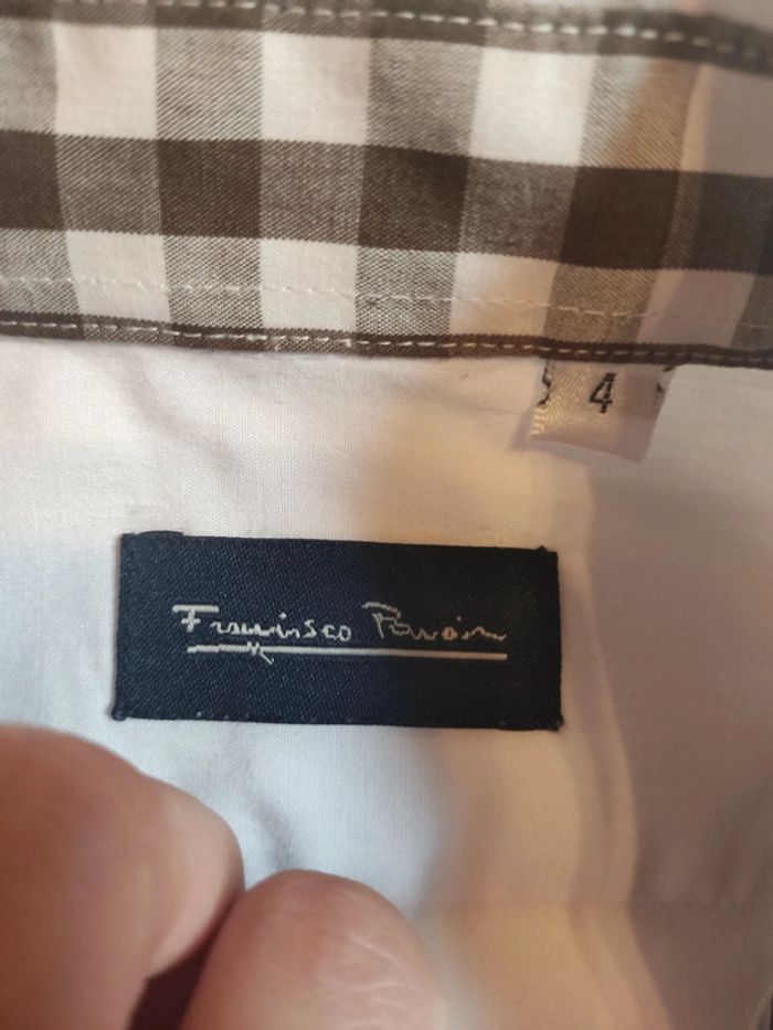 Chemise enfant - photo numéro 2