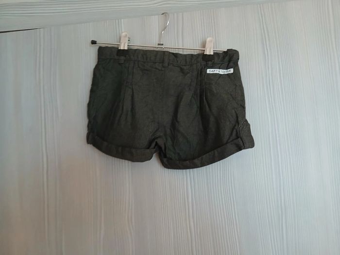 Ensemble fille Catimini 6 ans - photo numéro 10