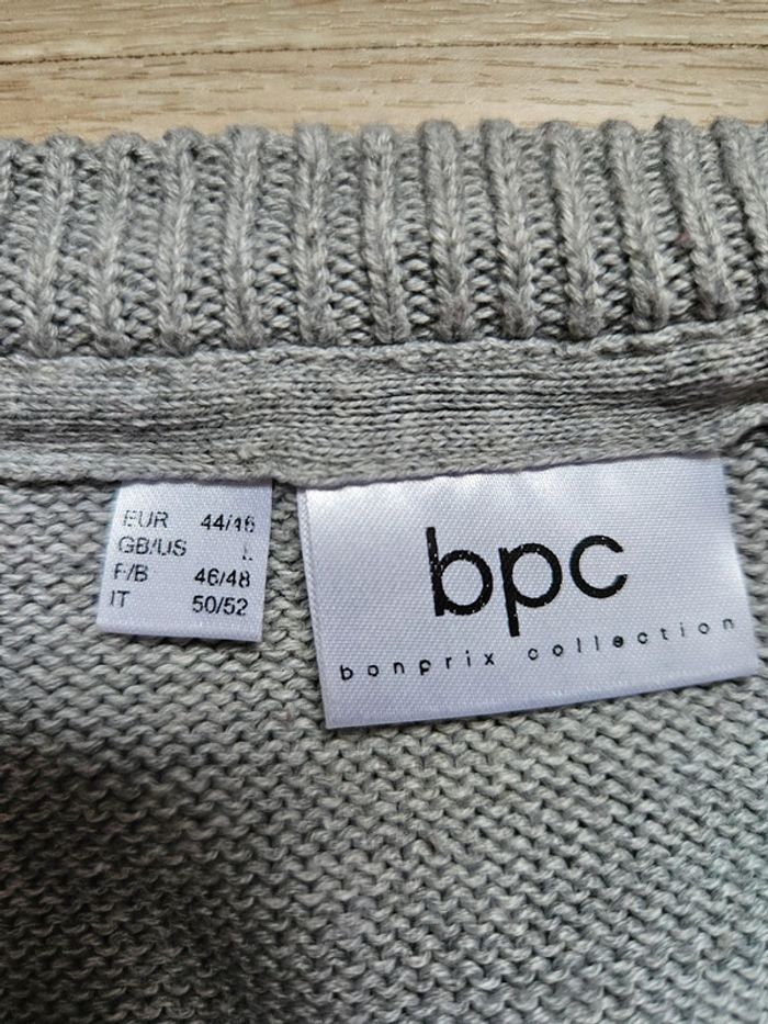 Pull noël - photo numéro 2