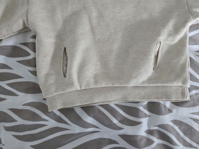 Sweat kiabi - photo numéro 3