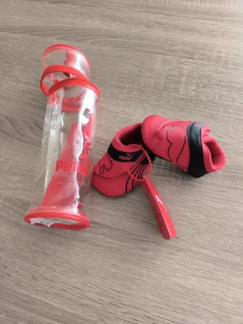 Chaussons puma Ferrari 16
