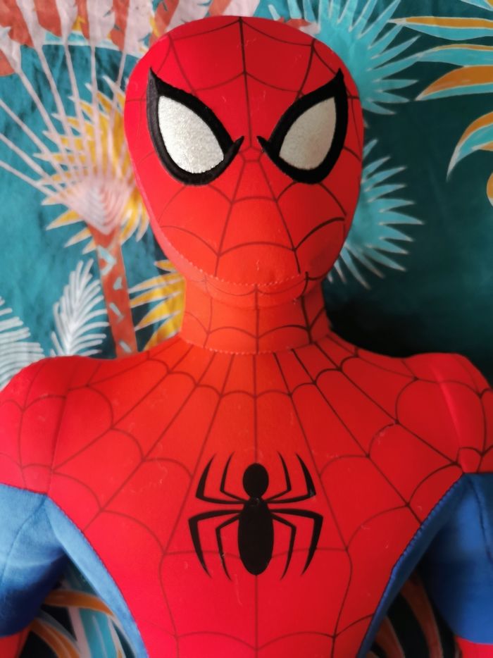 Spider man - photo numéro 4