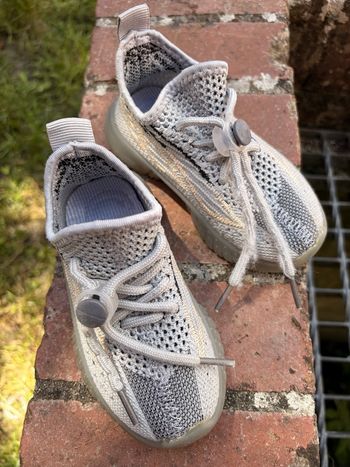 Chaussures garçon 