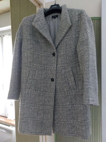 Manteau