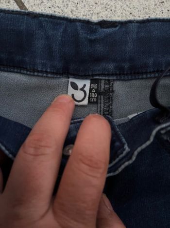 Pantalon léger