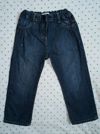 2 jeans 3 ans