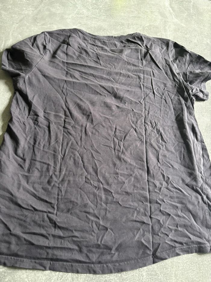 T-shirt puma - photo numéro 4