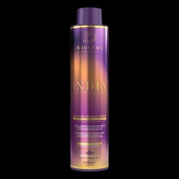 250ml de lissage wideyma india